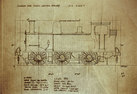 Adams | LSWR | G6 Class | 0-6-0T