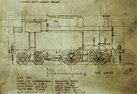 Adams | LSWR | 02 Class | 0-4-4 T