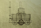 Blenkinsop | 'Rack Locomotive'