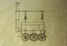 Colliery Engine | No.1