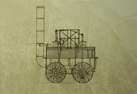 Stephenson | 'Locomotion No.1'