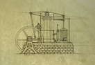 Watt | Beam Engine