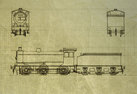 Worsdell | NER | J26 P2 Class | 0-6-0