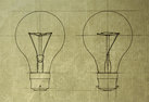 Filament Light Bulb