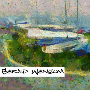 Gerald Wensum