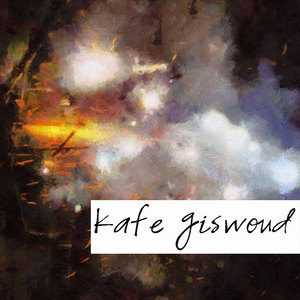 Kafe Giswoud