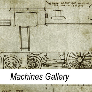 Machines Gallery