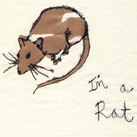 "I'm a Rat"