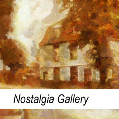 Nostalgia Gallery