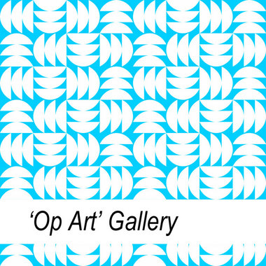 'Op Art' Gallery