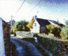 Cottage in the Lane