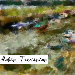 Robin Trevanion