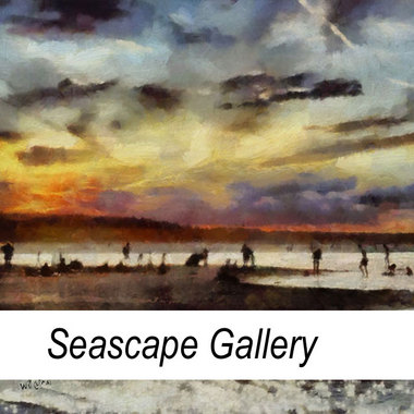 Seascape Gallery